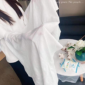 Mua Khăn tắm viên nén