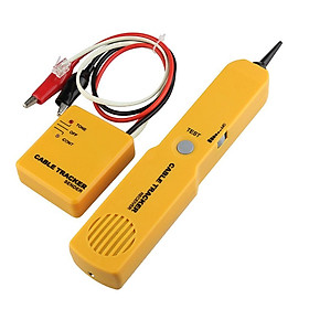 RJ11 Telephone/Phone Wire  Tracer Ethernet LAN Network Cable Tester