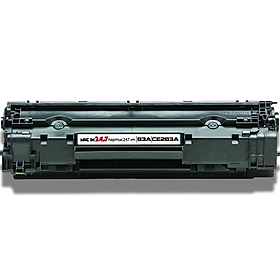 Hộp Mực In 85A HM247 Dùng Cho Máy In HP 1102, P1102W, M1212, M1132 - Hàng Nhập Khẩu