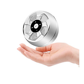 Mua Loa Bluetooth F38 Âm Bass mạnh mẽ  Công Suất 3W  Có Cáp Liên Kết  Cắm Được Thẻ Nhớ - Hàng Chính Hãng