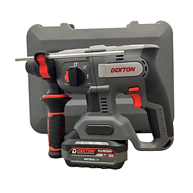 MÁY KHOAN PIN M21-RH2603ATC DEKTON-HÀNG CHÍNH HÃNG