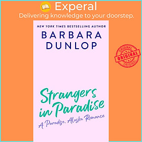 Sách - Strangers In Paradise by Barbara Dunlop (UK edition, paperback)