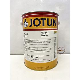 Mua Sơn Jotun Pilot 2 Base 2 màu Blue 599 (Xanh dương) 5L/lon