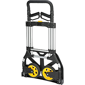 Mua XE ĐẨY HÀNG 2 BÁNH (200KGS) STANLEY FXWT-707 - HÀNG CHÍNH HÃNG