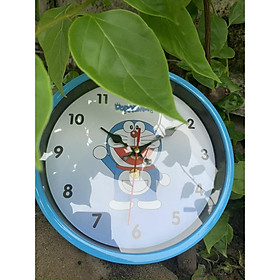 Mua ĐỒNG HỒ TREO TƯỜNG DỄ THƯƠNG HOẠT HÌNH