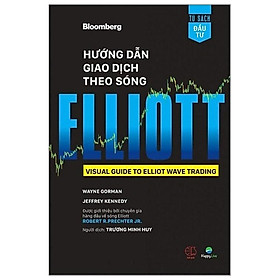 Hướng Dẫn Giao Dịch Theo Sóng Elliott - Visual Guide To Elliott Wave Trading (2020)