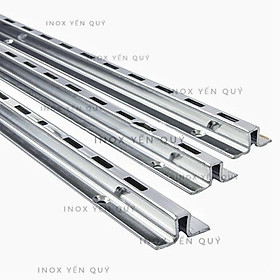 Mua Thanh ray gắn tường treo phụ kiện YON