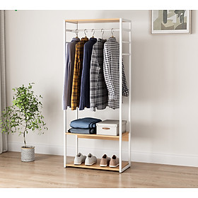 Mua Giá Treo Quần Áo AM07 Khung Sắt Chống Gỉ