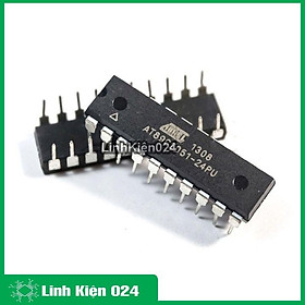 Mua Ic chức năng AT89C2051-24PU DIP20