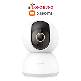 Mua Camera quan sát Xiaomi Smart Camera C300 BHR6540GL XMC01 - Hàng chính hãng