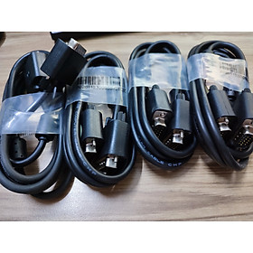 Mua Dây màn hình VGA 1.5m Cable Vga   cáp chuyển VGA 1.5M