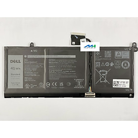 Mua Pin dành cho Laptop Dell Latitude 3320 3420 3520 Dell Inspiron 15 3515 3511 3520 5410 - G91J0 hàng nhập khẩu
