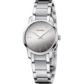 Đồng hồ kim nữ Calvin Klein K2G23148