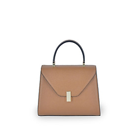 Túi xách nữ da bò thật cao cấp FREYA 24.5