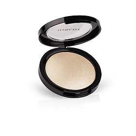 Phấn bắt sáng tone nhẹ Inglot Soft Sparkler Face Eyes Body Highlighter (3.4g)