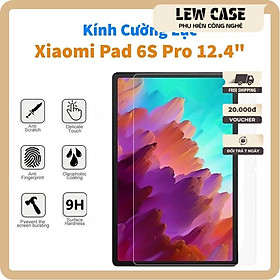 Mua Kính cường lực Xiaomi Pad 6S Pro 12.4  Glass 9H