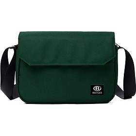 Túi đeo chéo nam nữ unisex du lịch thời trang Hàn quốc BEE GEE 072
