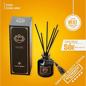 Mua Tinh dầu nước hoa thơm phòng lọ khuếch tán nước hoa thiên nhiên Hotel Series mùi sang trọng