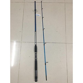 Cần câu shimano cruzar 2602 AX từ 2m1,2m7 rỗng