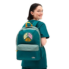 Balo Vans WM Street Sport Realm Backpack VN0A49ZJXZJ