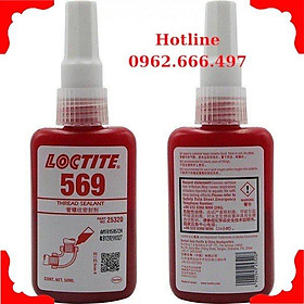 Mua Keo loctite 569 50ml