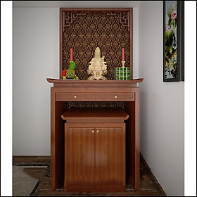 Mua Bàn Thờ A 026