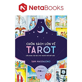 Cuốn Sách Lớn Về Tarot