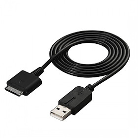 Cáp Sạc 2 Trong 1 Cho PSP Go