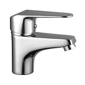 Vòi lavabo nóng lạnh 