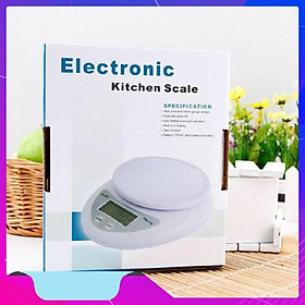 Mua Cân điện tử để bàn-Cân RGD0277