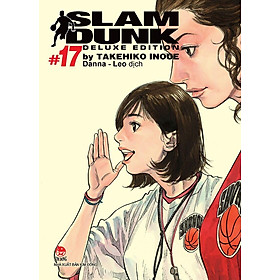 Slam Dunk - Deluxe Edition - Tập 17