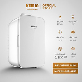 Mua Tủ lạnh mini Kemin 25L