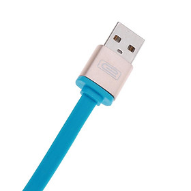 2in1 Retractable USB Charging Charger Cable Cord for