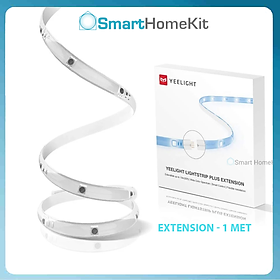 ĐÈN LED DÂY THÔNG MINH XIAOMI YEELIGHT LIGHTSTRIP EXTENSION (1M NỐI DÀI) - HÀNG CHÍNH HÃNG