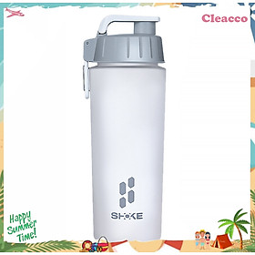 Bình nước thể thảo bằng nhựa Tritan 02