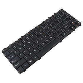 US Layout Keyboard for  Y450/Y550/V460/B460/Y460/Y560/Y460C/Y560DT