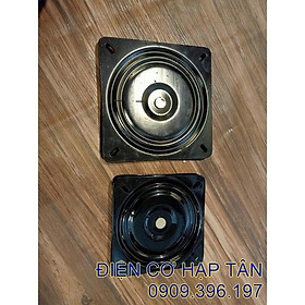 Mua Mâm xoay ghế bar 160- 200mm -ĐEN
