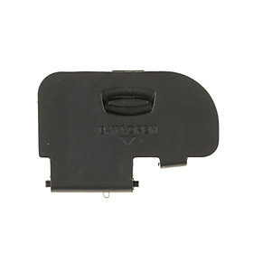 Battery Door Cover Lid   Replacement Part for Canon EOS 5D Mark III 5D3