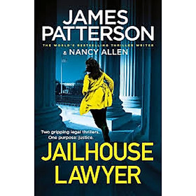 The Jailhouse Lawyer: 2 Complete Novels - Penguin