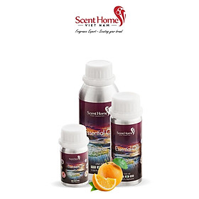 Tinh dầu Scent Homes - mùi hương (Sweet Orange)