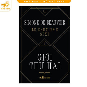 Sách - Giới Thứ Hai - Nhã Nam