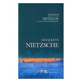 Dẫn Luận Về Nietzsche