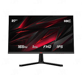 Màn Hình Gaming HKC MG27F4 27 inch ( FHD/Fast IPS/165Hz/1ms ) - Hàng Chính Hãng