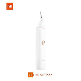 Máy Tỉa Lông Mũi Sos N1 Nhỏ Gọn An Toàn Cho Nam