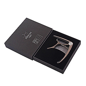 Guitar Capo Tool for Players of Acoustic and Electric Guitar,Ukulele