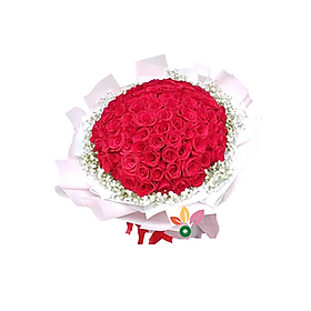 Mua Hoa Sinh NHật - Tình Yêu Duy Nhất – 184