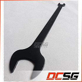 Mua Cờ lê hãm đai ốc 2 đầu 8.0/24mm dùng cho máy phay 12mm Makita 781034-9