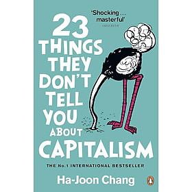 Hình ảnh 23 Things They Don't Tell You About