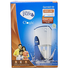 Bộ Lọc Thay Thế Pureit Classic