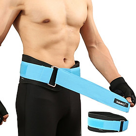 Đai cuốn bảo vệ thắt lưng cao cấp nam nữ Aolikes AL1698A